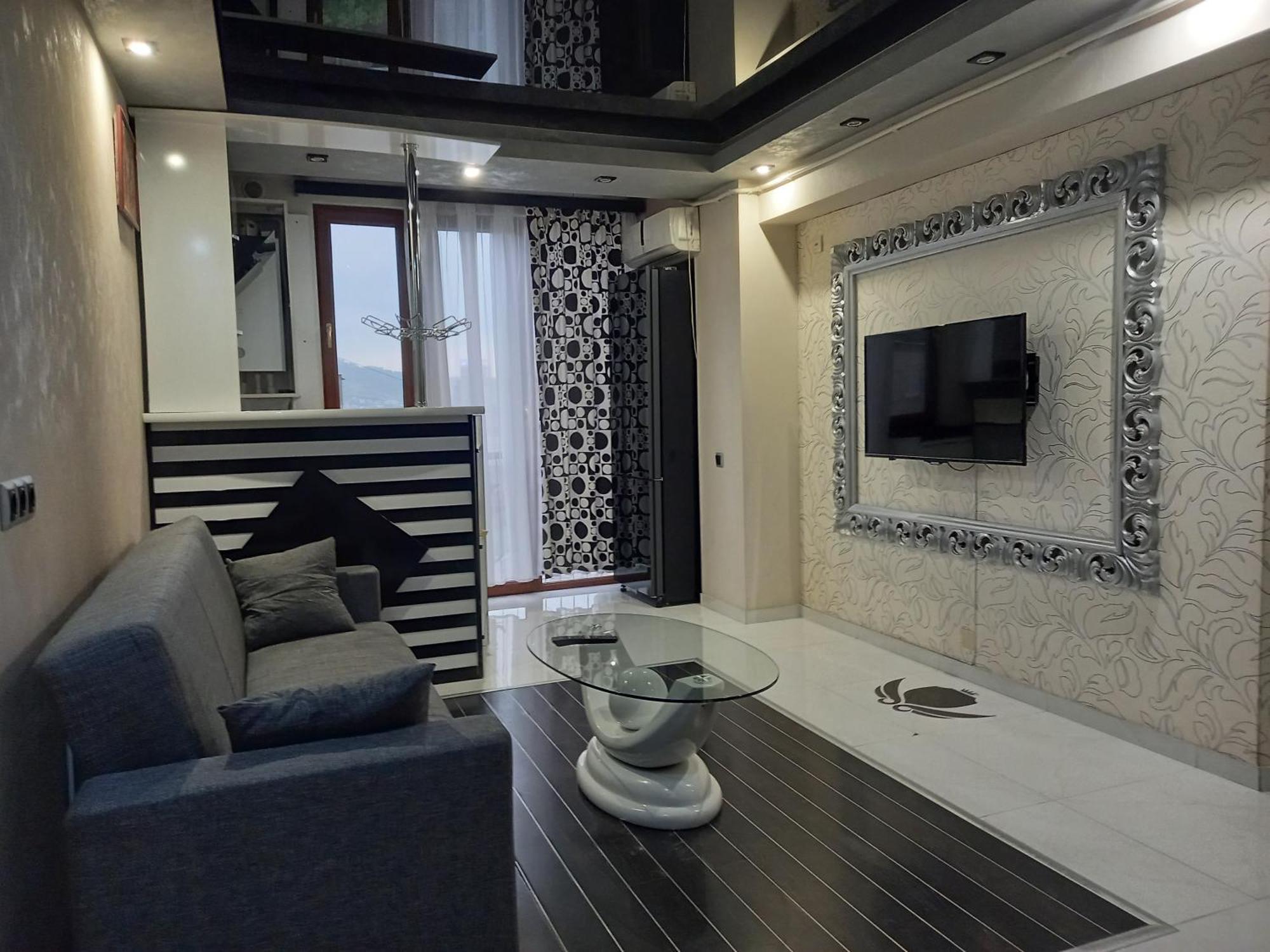 Gevorg'S Appartment Erivan Dış mekan fotoğraf