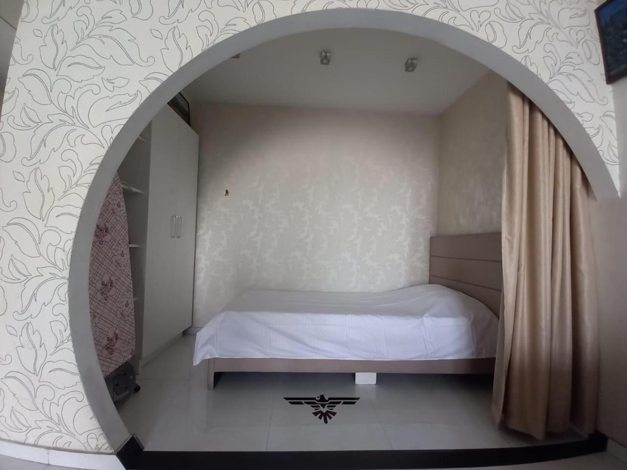 Gevorg'S Appartment Erivan Dış mekan fotoğraf
