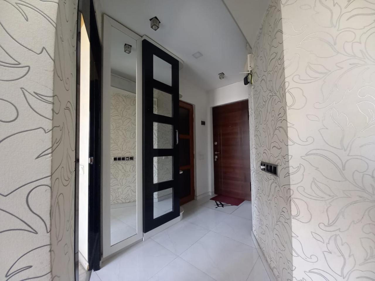 Gevorg'S Appartment Erivan Dış mekan fotoğraf