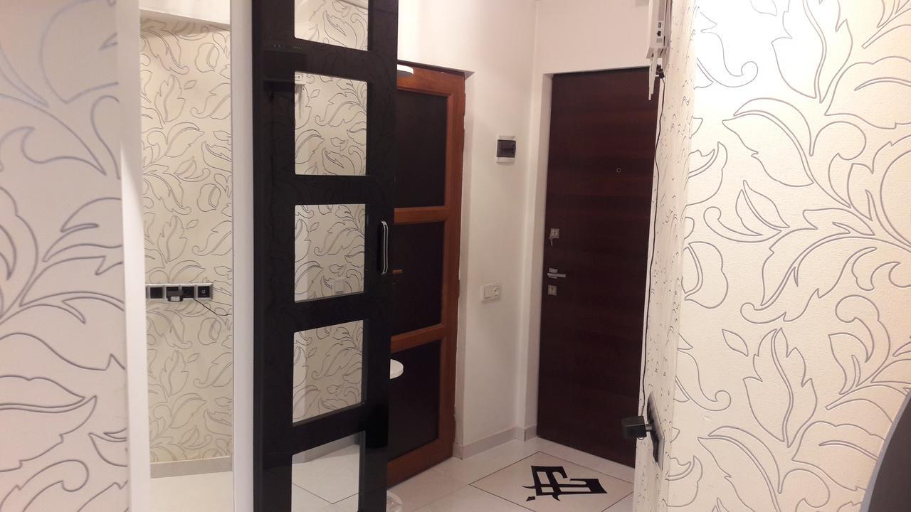 Gevorg'S Appartment Erivan Dış mekan fotoğraf